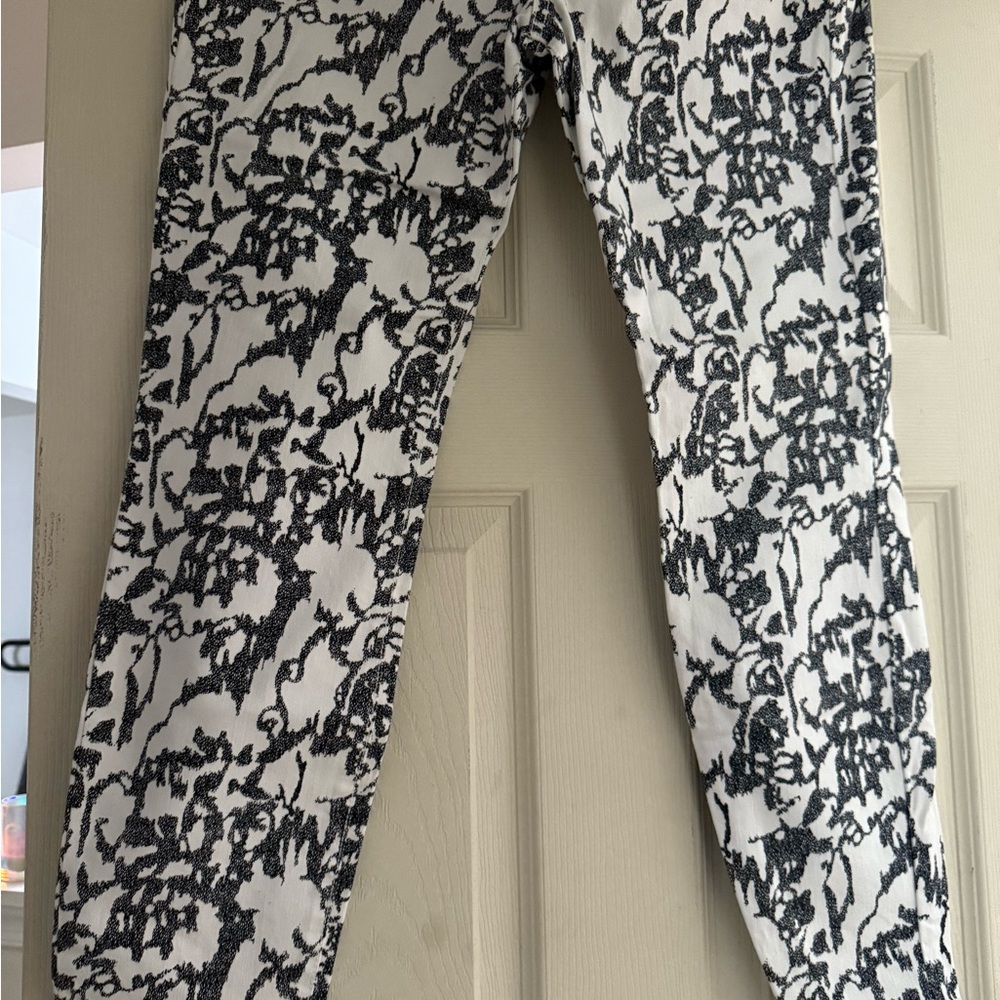 Used Joes Jean worn a couple times